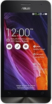 Asus ZenFone GO ZB452KG White Asus ZenFone GO ZB452KG White